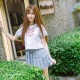 [Kimoe激萌文化] 2017.01.06 Vol.015 赵奶莹 奶莹小花园