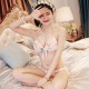 [YouWu尤物馆] 2016.06.16 VOL.013 颖儿EI