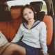 [SSA丝社] NO.017 小丝妹佳佳黑色长筒练车记