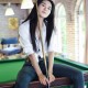 [UXING优星馆] 2015.07.28 VOL.015 王欣然
