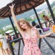 [IMiss爱蜜社] 2015.07.29 VOL.008 妍妍Yanyan