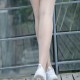[IESS异思趣向] 2016.09.21 丝足便当004：《白球鞋的丝足梦游》SASA
