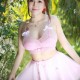 [HuaYan花の颜]2016.10.10 Vol.007 沈蜜桃off