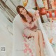 [SSA丝社] NO.002 纯-琪琪丝足浴缸小清新