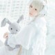 [Kimoe激萌文化] 2017.01.19 Vol.016 刘丽娜 穹妹