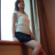 [Beautyleg] 2005.02.16 No.008 芸芸