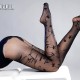 [Ligui丽柜] 2020.01.19 网络丽人 赵文清