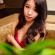 [TGOD推女神] 2016.01.06 御水温泉旅拍 梓萱Crystal 第一刊