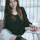 [SSA丝社] NO.004 办公室职业装（錂）