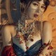 云溪溪 NO.001 敦煌