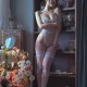 云溪溪 NO.011 奶桃 人妻