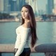 [DKGirl御女郎] 2017.02.07 VOL.010 婕西儿jessie