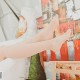 [SSA丝社] NO.002 纯-琪琪丝足浴缸小清新