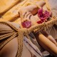 云溪溪 NO.007 花与绳