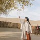 [Kimoe激萌文化] 2016.12.29 Vol.013 秋画之应 沙漠旅拍
