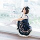 [Kimoe激萌文化] 2016.10.18 Vol.005 刘丽娜 鱼丸小lo装