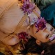云溪溪 NO.007 花与绳