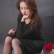 [丝慕写真] SM004 模特：Miya《每周一元》