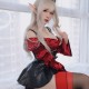 Coser小姐姐 白银81 NO.019 皇家吸血鬼
