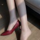 SHENSHI绅士 – SS006 美惠子