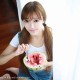 [MyGirl美媛馆] 2014.08.15 VOL.008 王馨瑶yanni