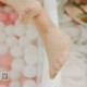 [SSA丝社] NO.002 纯-琪琪丝足浴缸小清新
