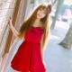 [Kimoe激萌文化] 2017.01.06 Vol.015 赵奶莹 奶莹小花园