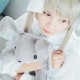 [Kimoe激萌文化] 2017.01.19 Vol.016 刘丽娜 穹妹