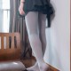 [大生模拍] NO.004 脱下厚灰丝