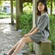 [大生模拍] NO.016 欣欣-可爱少女和丝袜