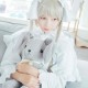 [Kimoe激萌文化] 2017.01.19 Vol.016 刘丽娜 穹妹