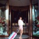 [IMiss爱蜜社] 2015.08.09 VOL.011 Sandy陈天扬