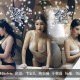 [CANDY糖果画报] 2016.12.21 VOL.005 模特合集