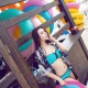 [IMiss爱蜜社] 2015.08.22 VOL.014 樂樂Mango