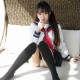 [MFStar模范学院] 2015.03.26 VOL.002 柳侑绮Sevenbaby