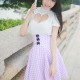 [MyGirl美媛馆] 2014.08.18 VOL.018 于大小姐AYU
