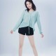[GALLI嘉丽]舞蹈生日记 012 – 舒雨