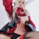 Coser小姐姐 白银81 NO.019 皇家吸血鬼