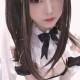 蜜汁猫裘 NO.003 黑白女仆