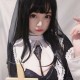 蜜汁猫裘 NO.006 修女