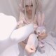 蜜汁猫裘 NO.015 少女梦境