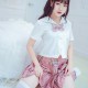 [喵糖映画] VOL.001 lovely呆玄 红粉佳人