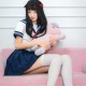 [喵糖映画] VOL.012 白丝恋歌