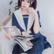 [喵糖映画] VOL.013 清纯学妹