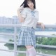 [喵糖映画] VOL.015 蓝柑夏日