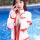 [HuaYang花漾] 2017.12.08 VOL.018 娜露Selena