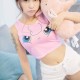 [Kimoe激萌文化] 2016.08.11 Vol.002 宠物小精灵！GO！夏美酱