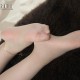 [Ligui丽柜] 2020.01.14 网络丽人 Model 婷婷