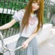 [Kimoe激萌文化] 2017.01.06 Vol.015 赵奶莹 奶莹小花园