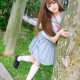 [Kimoe激萌文化] 2017.01.06 Vol.015 赵奶莹 奶莹小花园